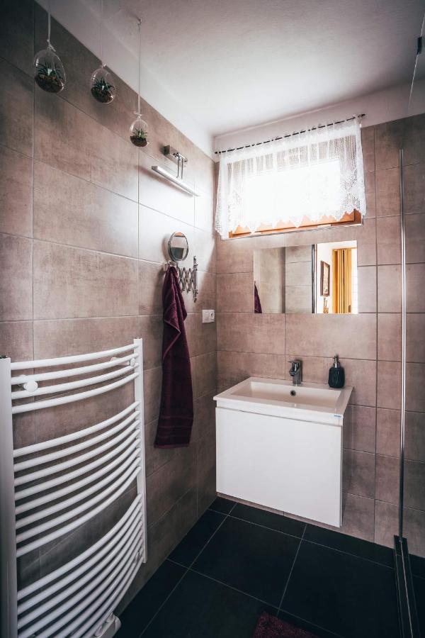 Zahradni Daire Český Krumlov Dış mekan fotoğraf